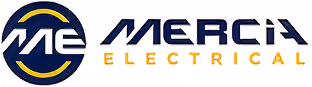 Mercia Electrical Logo